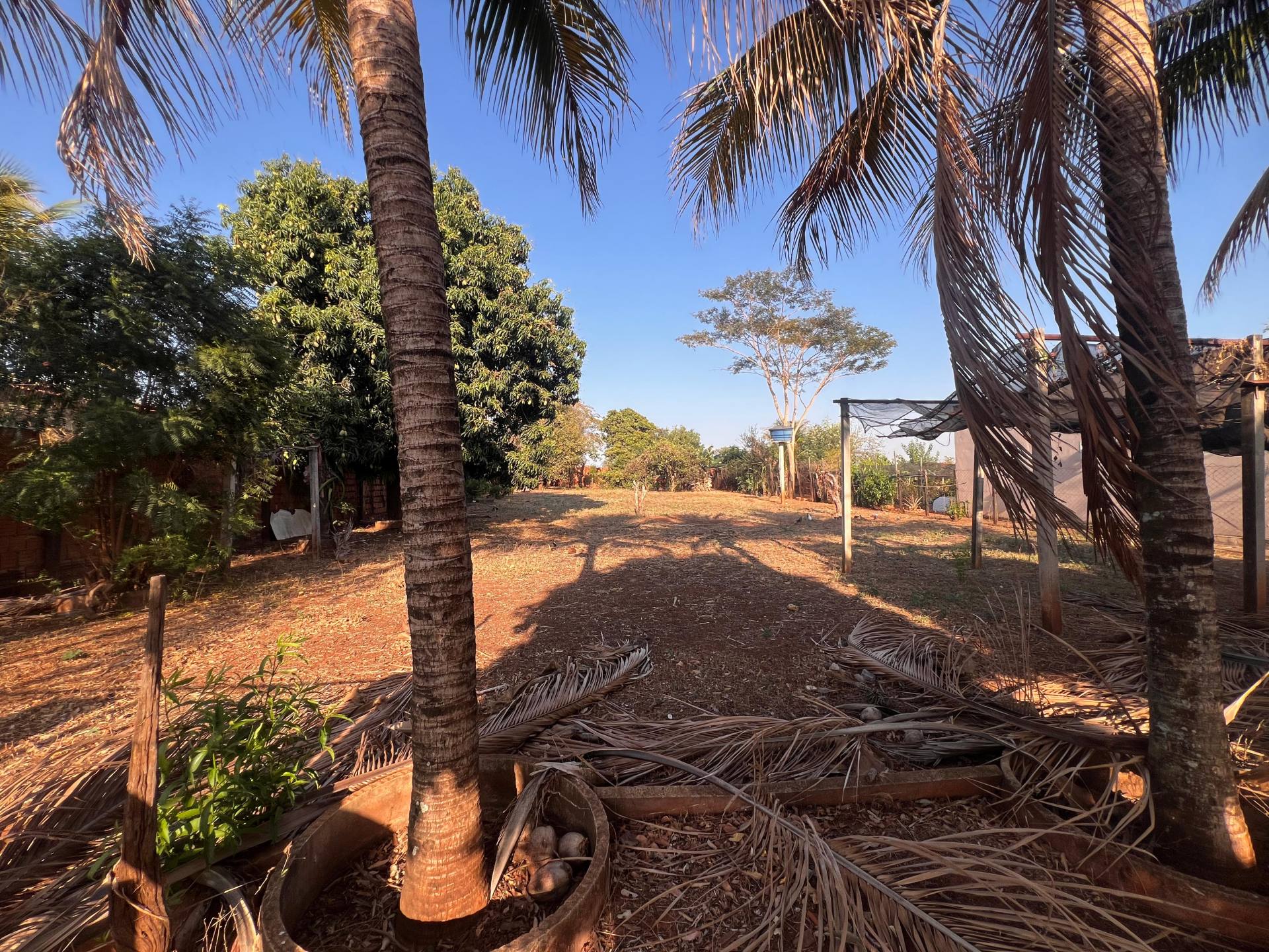 Terreno em Condomínio Fechado